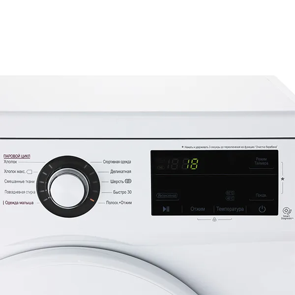 Стиральные машины LG F2J3NS0W